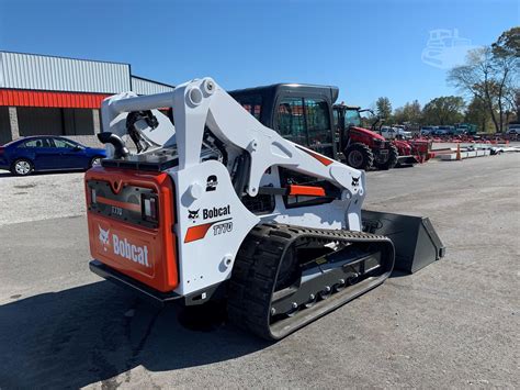 activate the blades on a bobcat skid steer t770|bobcat t770 for sale new.